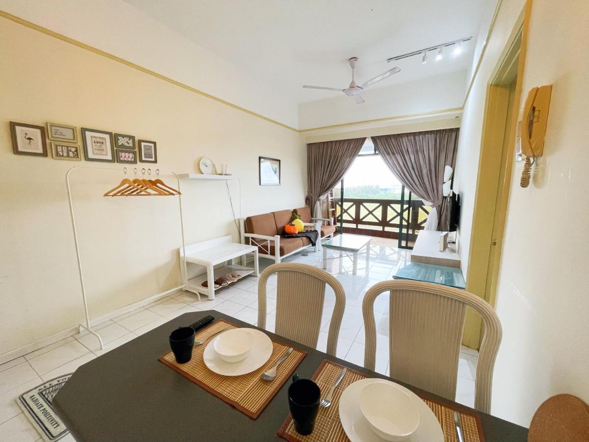 1 Bedroom Apartment, Melaka Cbd Town Center- Hosted By Private Locals Resident, Balcony With City Skyline View Or Seaview, Opposite Malls, Tv Box, 5 Minutes To Jonker Street, Malacca 外观 照片