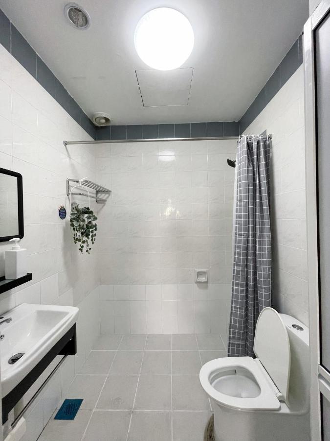 1 Bedroom Apartment, Melaka Cbd Town Center- Hosted By Private Locals Resident, Balcony With City Skyline View Or Seaview, Opposite Malls, Tv Box, 5 Minutes To Jonker Street, Malacca 外观 照片