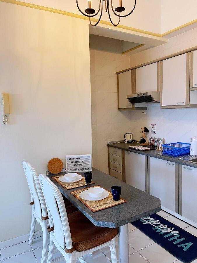 1 Bedroom Apartment, Melaka Cbd Town Center- Hosted By Private Locals Resident, Balcony With City Skyline View Or Seaview, Opposite Malls, Tv Box, 5 Minutes To Jonker Street, Malacca 外观 照片