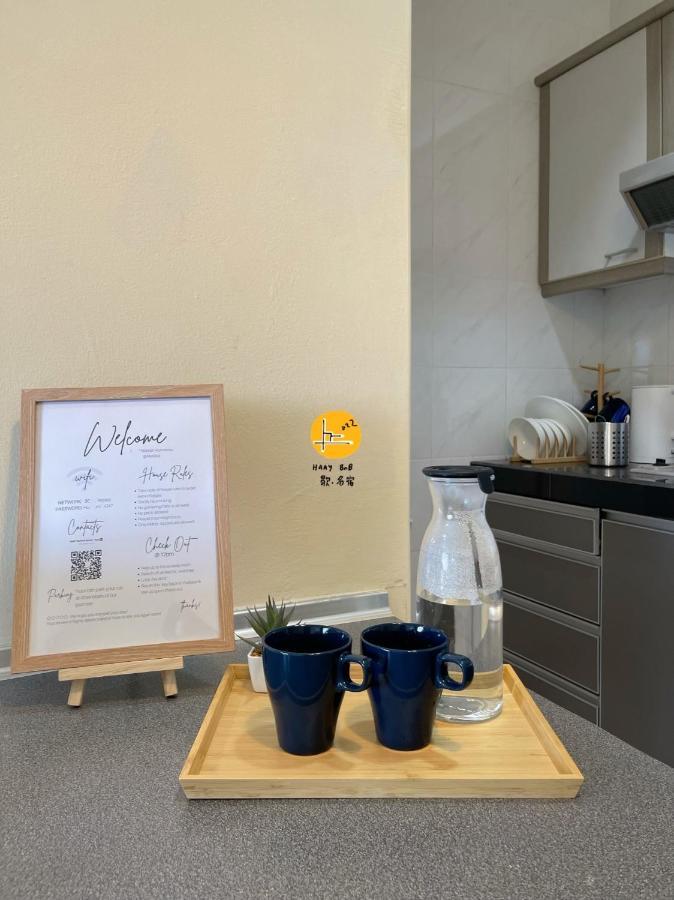 1 Bedroom Apartment, Melaka Cbd Town Center- Hosted By Private Locals Resident, Balcony With City Skyline View Or Seaview, Opposite Malls, Tv Box, 5 Minutes To Jonker Street, Malacca 外观 照片