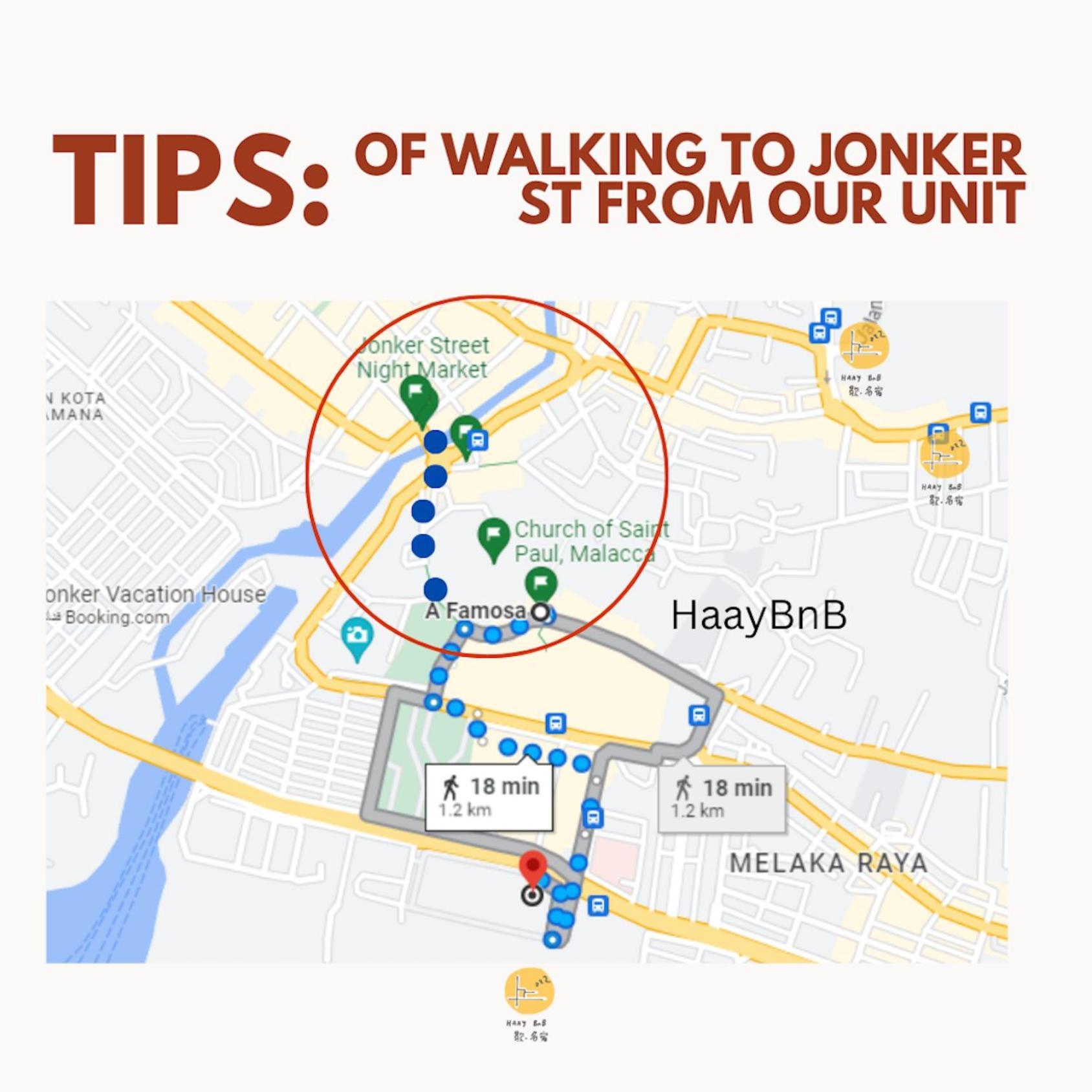 1 Bedroom Apartment, Melaka Cbd Town Center- Hosted By Private Locals Resident, Balcony With City Skyline View Or Seaview, Opposite Malls, Tv Box, 5 Minutes To Jonker Street, Malacca 外观 照片