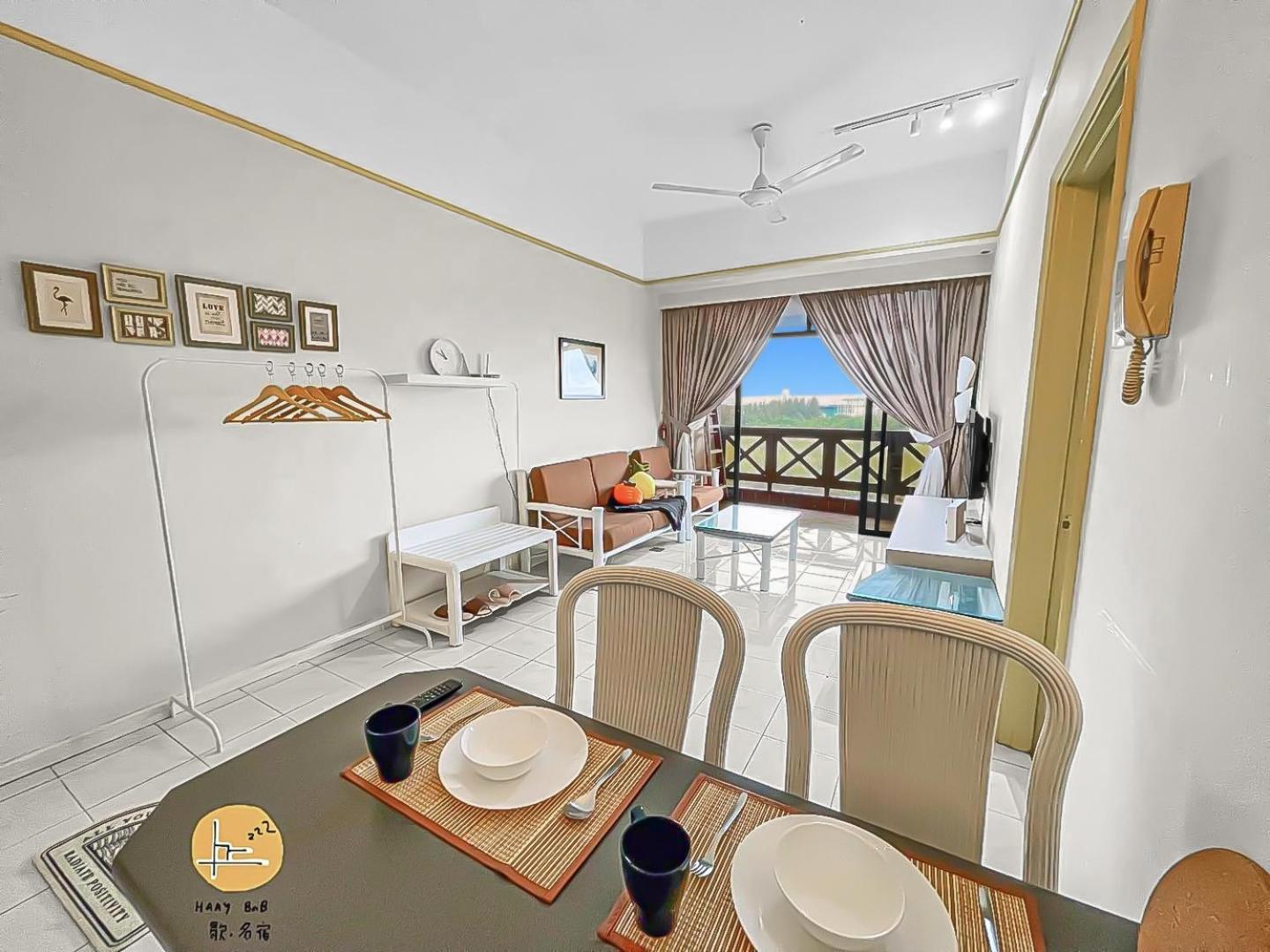 1 Bedroom Apartment, Melaka Cbd Town Center- Hosted By Private Locals Resident, Balcony With City Skyline View Or Seaview, Opposite Malls, Tv Box, 5 Minutes To Jonker Street, Malacca 外观 照片