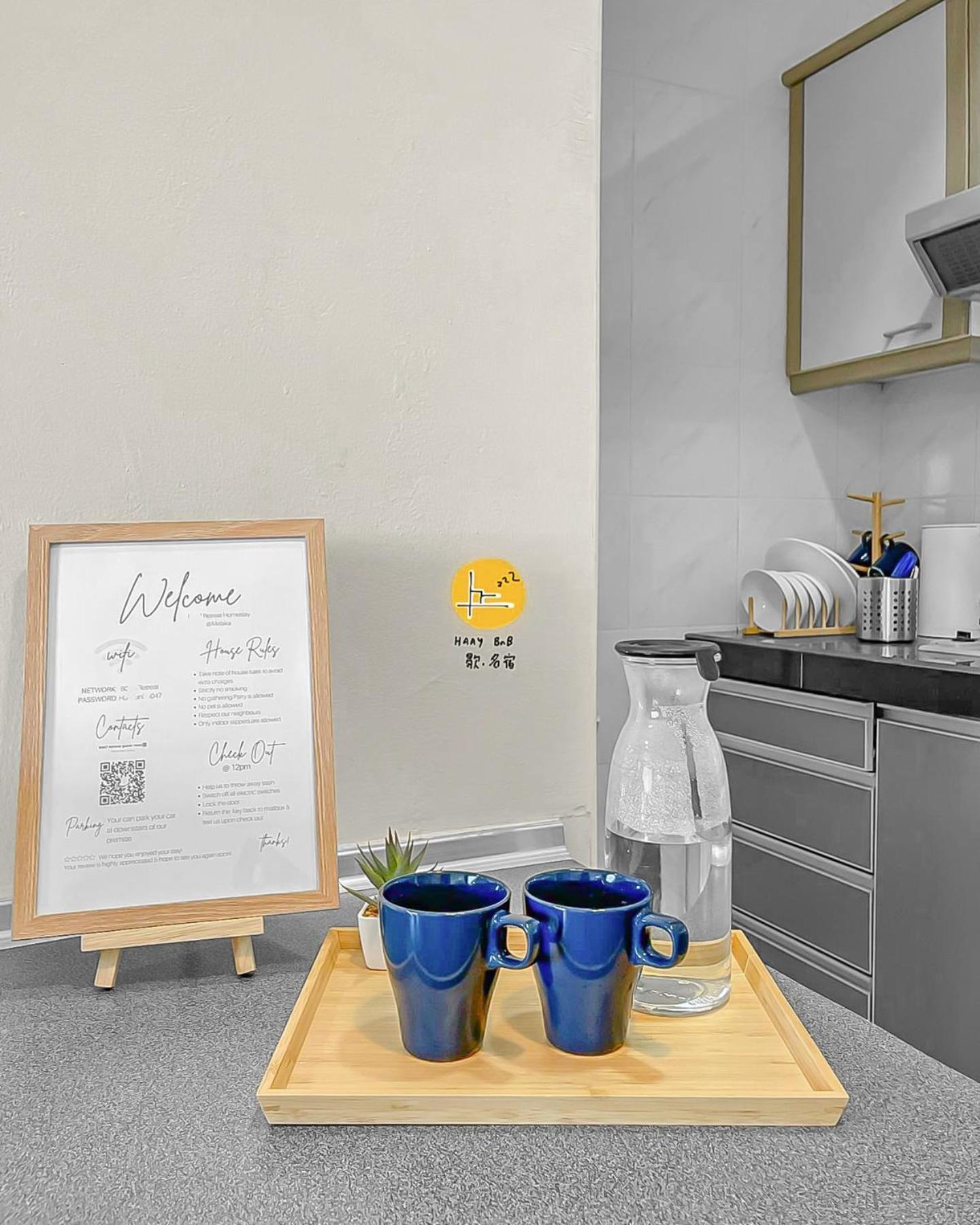 1 Bedroom Apartment, Melaka Cbd Town Center- Hosted By Private Locals Resident, Balcony With City Skyline View Or Seaview, Opposite Malls, Tv Box, 5 Minutes To Jonker Street, Malacca 外观 照片